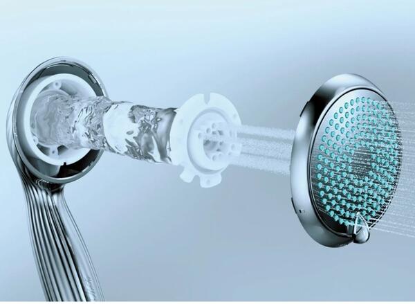 ReFa シャワーヘッド ファインバブルワン リファファインバブル ワン