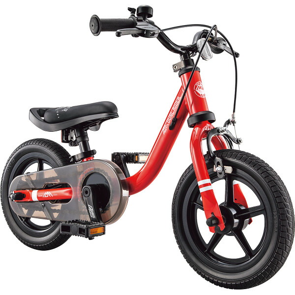 D-Bike 12インチ キックバイク
