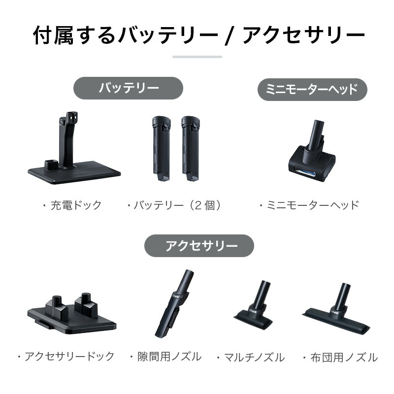 楽天市場】【Shark 公式】 Shark EVOPOWER SYSTEM コードレス