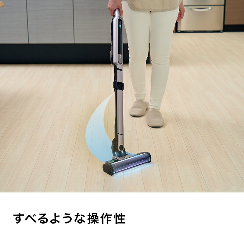 楽天市場】【Shark 公式】Shark シャーク EVOPOWER SYSTEM iQ+