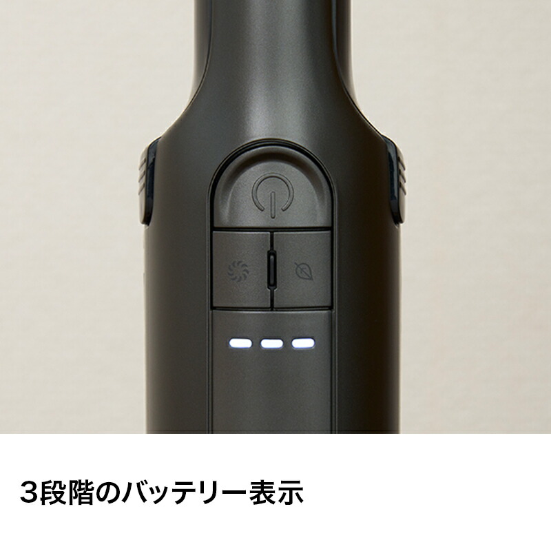 みる専用シャーク☆ハンディクリーナー☆WV416JGY☆バッテリー新品と