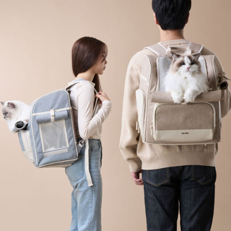 楽天市場】MILIONG (ミリオン) HE&SHE【送料無料】 BACK HUG BACKPACK