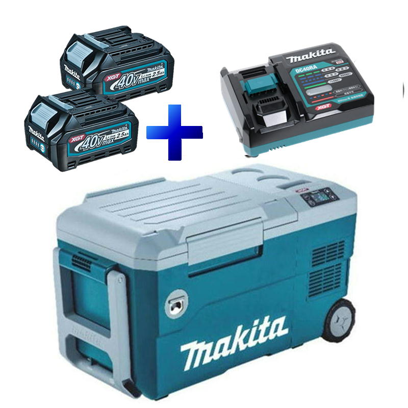 Makita XGT 大容量冷蔵庫 最終値下げ Makita XGT 大容量冷蔵庫 最終