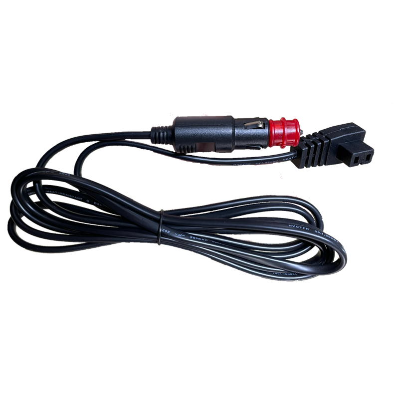 楽天市場】マキタ WL00000002 保冷温庫用シガーソケットコード (対応