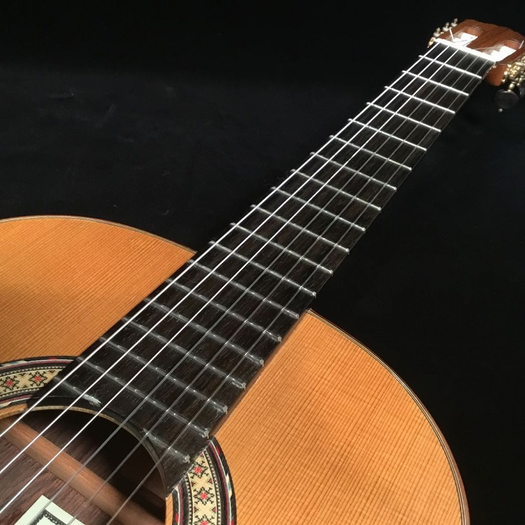 楽天市場】【中古】Raimundo（レイモンド）/Especial C クラシック