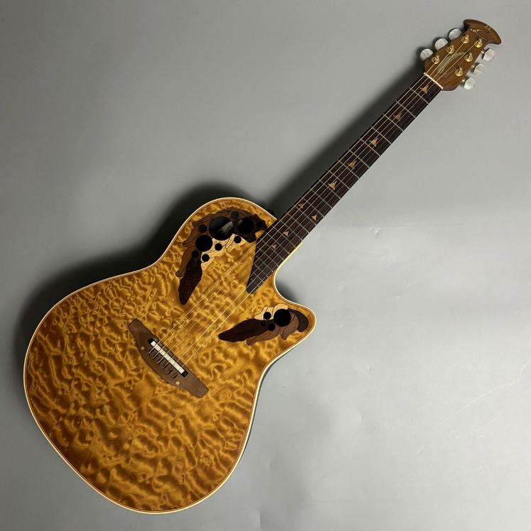 アコースティックギターOvation NNS778-9