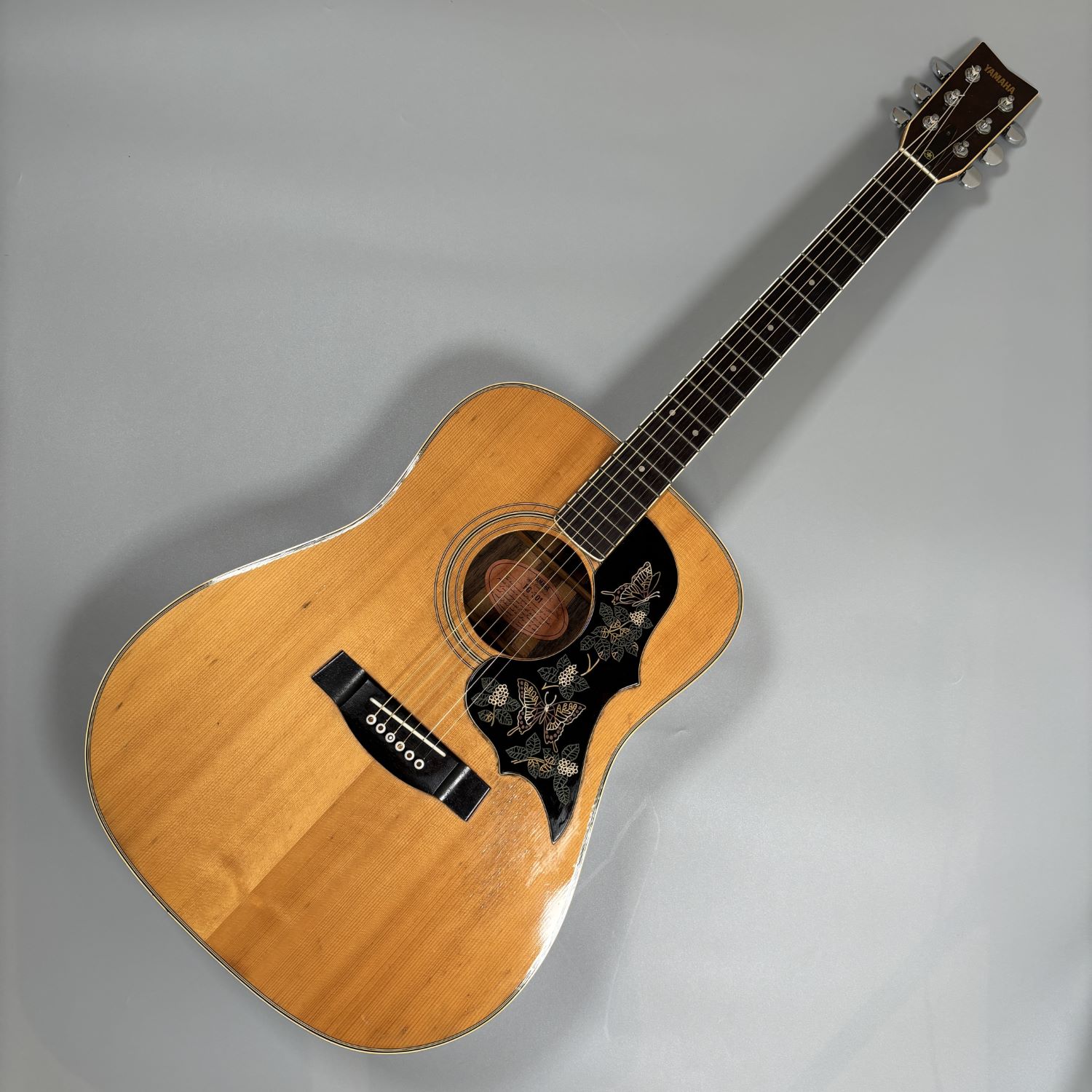 YAMAHA FG-401 ヤマハ アコースティックギター アコギ YAMAHA（ヤマハ