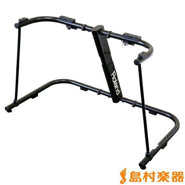 楽天市場】ローランド キーボード スタンドの通販
