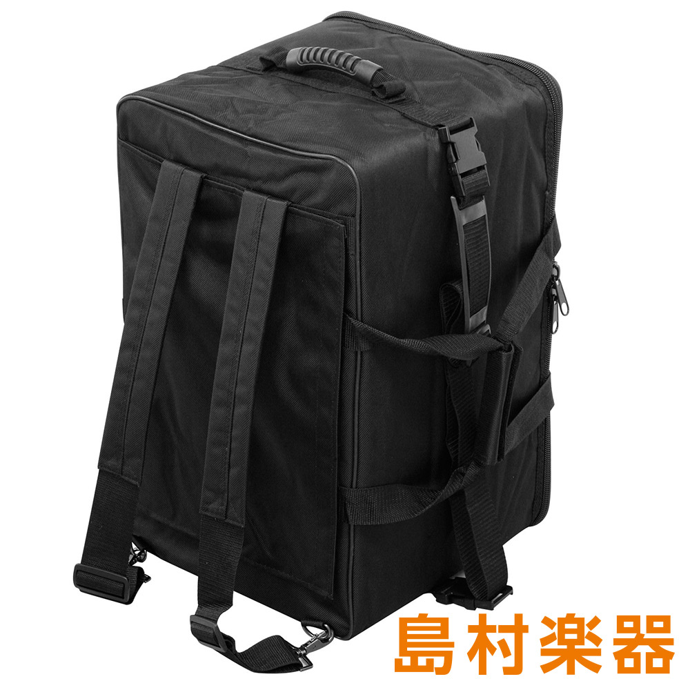 Parka製 2面カホン (ケース・パッド付き) Parka製 2面カホン (ケース