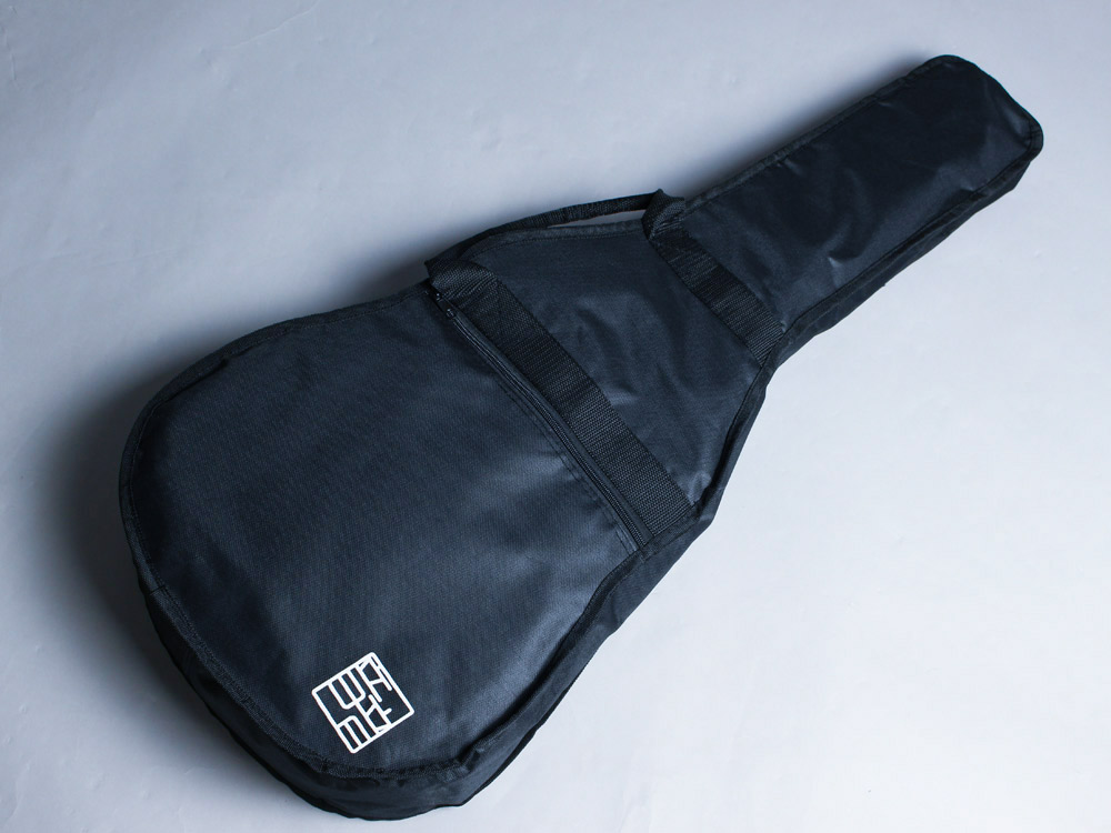 楽天市場】音音 DT1M NTM (ナチュラルマホガニー) ミニ