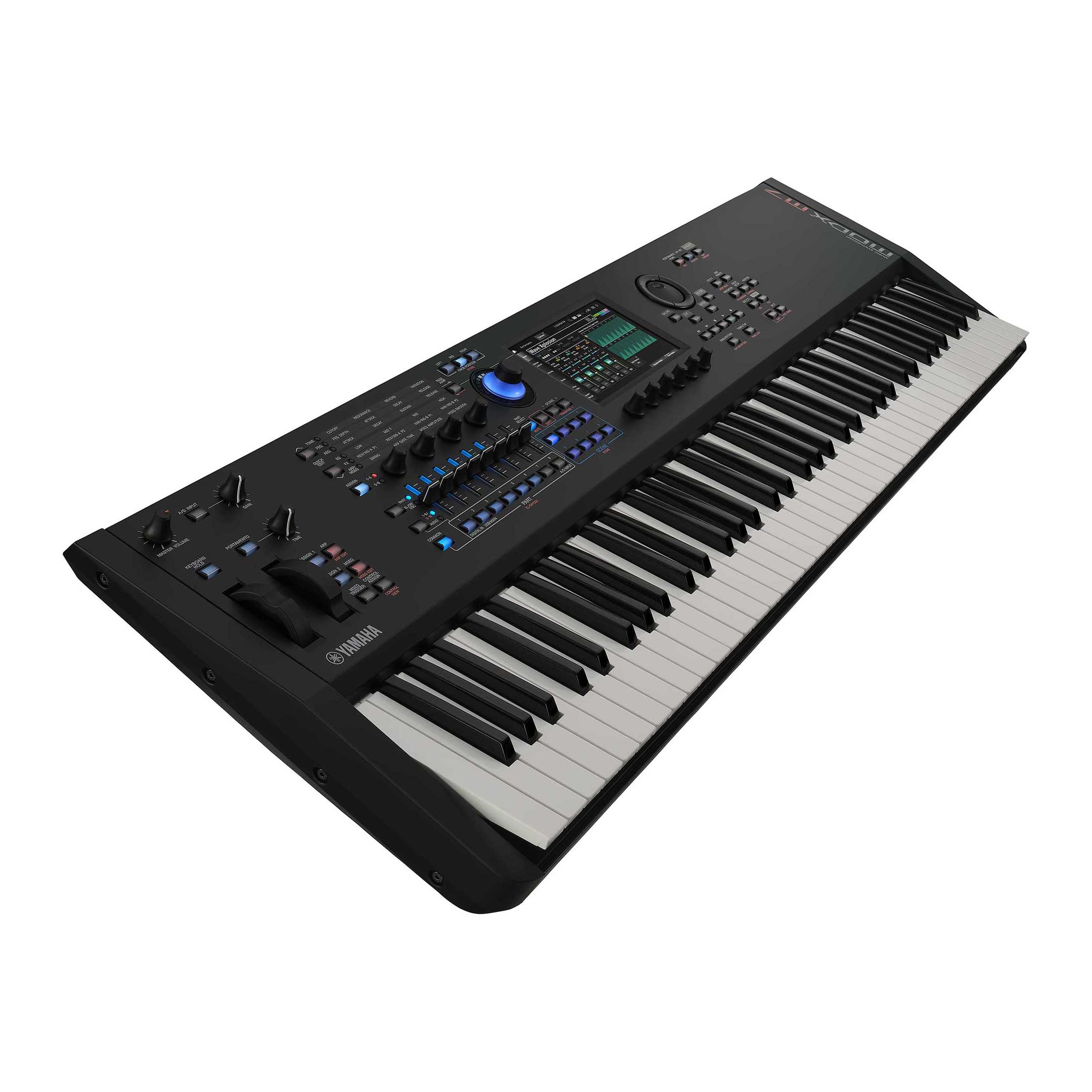 Tony Store】Yamaha Motif ES7 / 76鍵 Tony Store様専用】Yamaha Motif