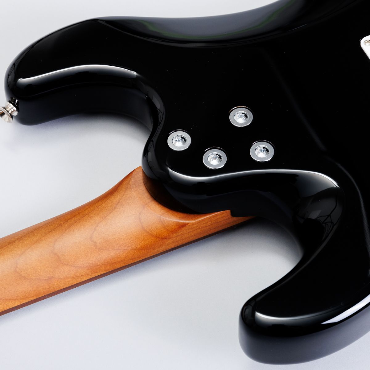 楽天市場】HISTORY HST/SSH-Performance Black エレキギター ストラト