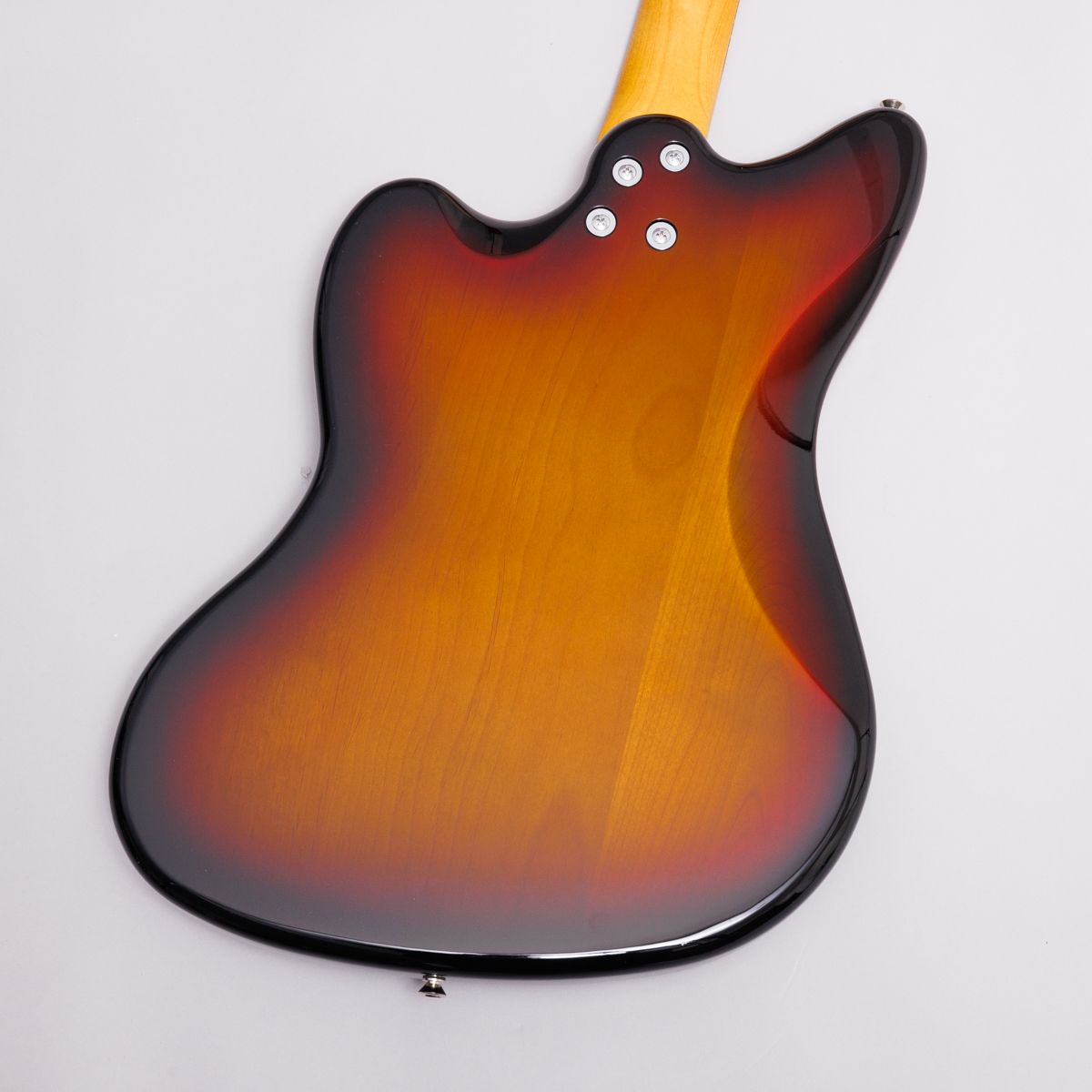 楽天市場】HISTORY HJM-Performance 3TS ジャズマスタータイプ エレキ