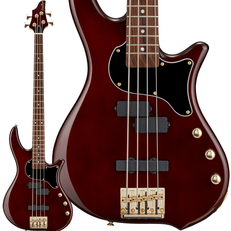 エレキベース GrassRoots」の人気商品一覧 | 安い商品を通販サイトから