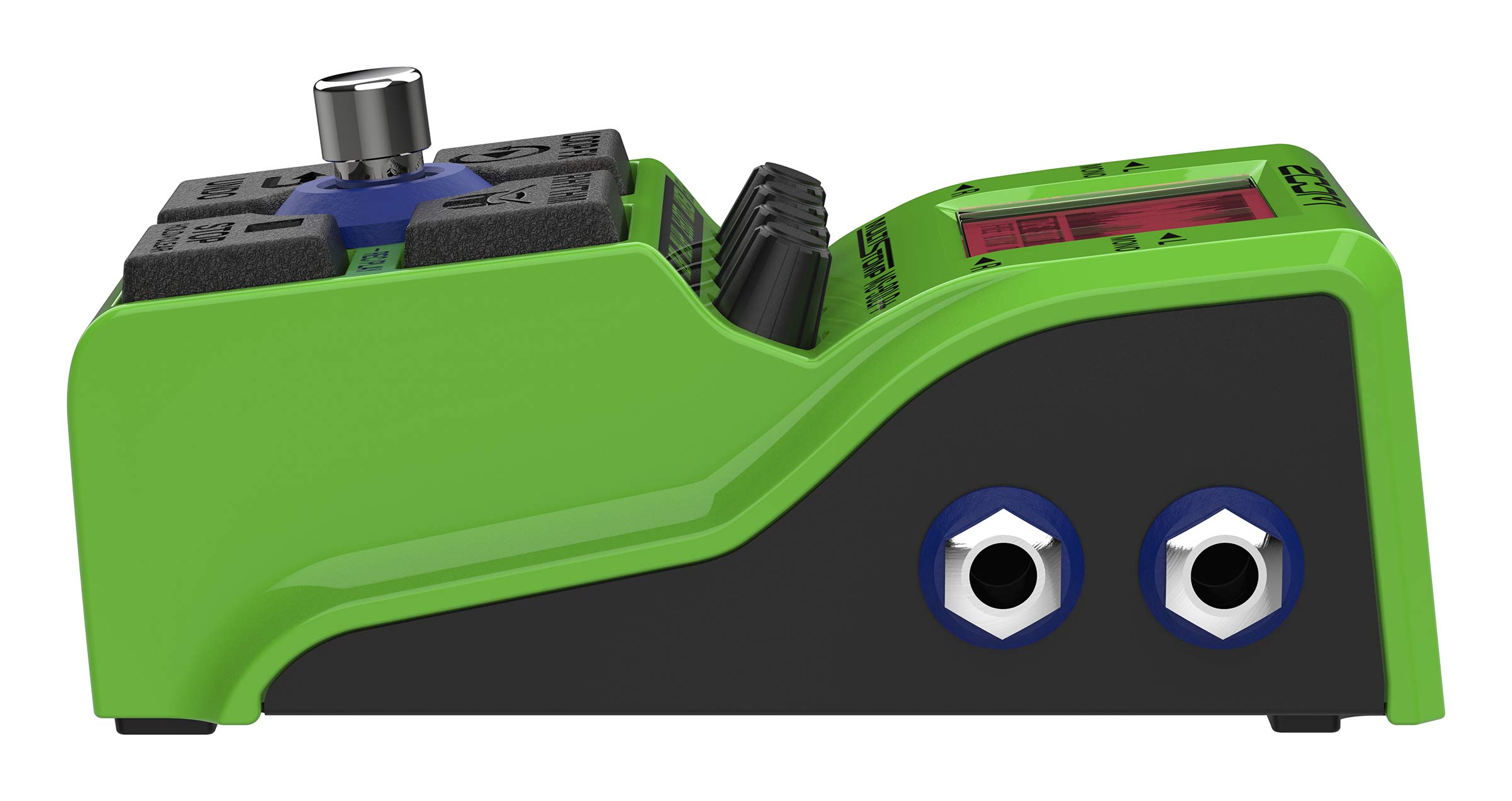 楽天市場】ZOOM MS-90LP+ MultiStomp エフェクター マルチストンプ