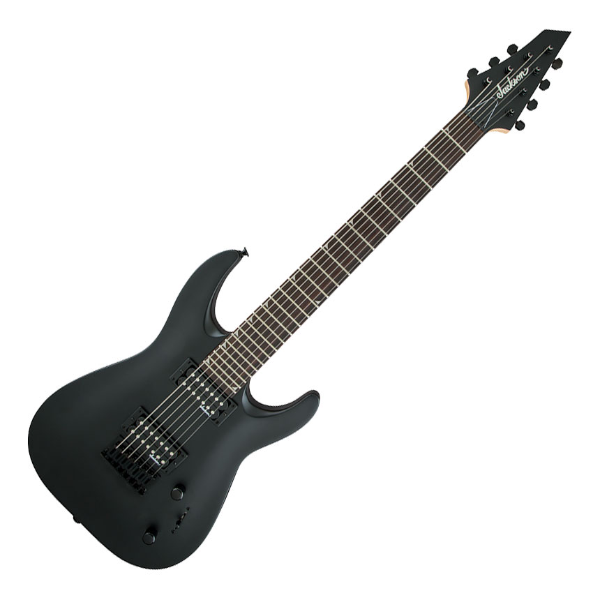 FORMESTAR ブラック エレキギター FORMESTAR Electric Guitar