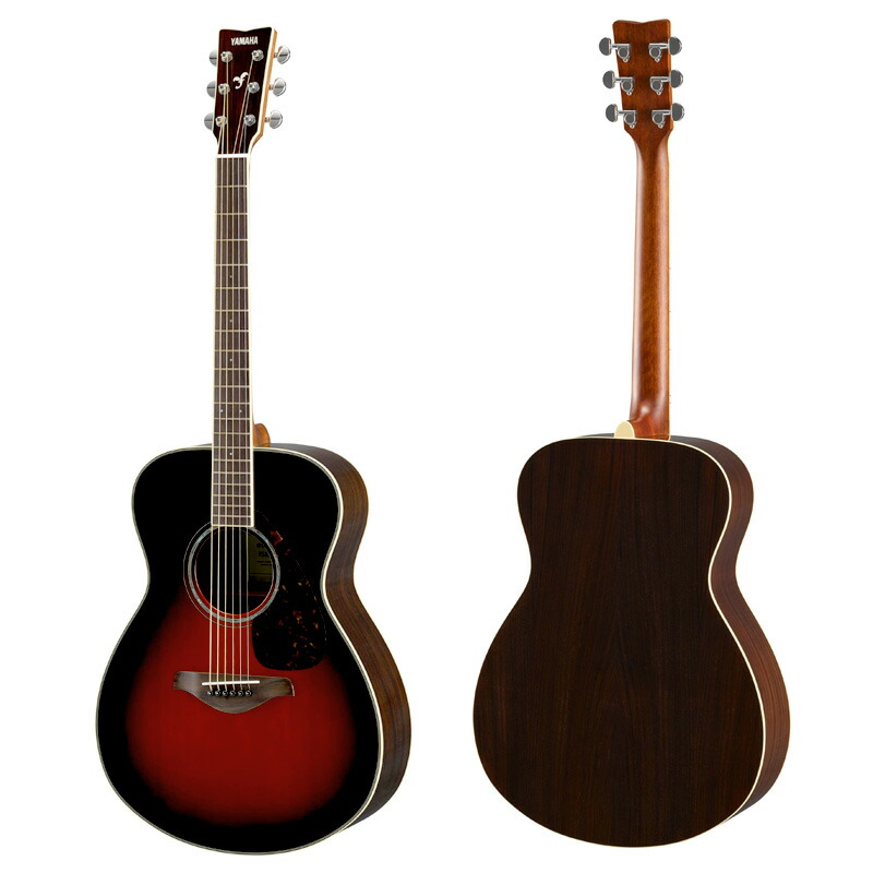 楽天市場】【新品】ヤマハ SUPERセット YAMAHA FS830 TBS タバコ