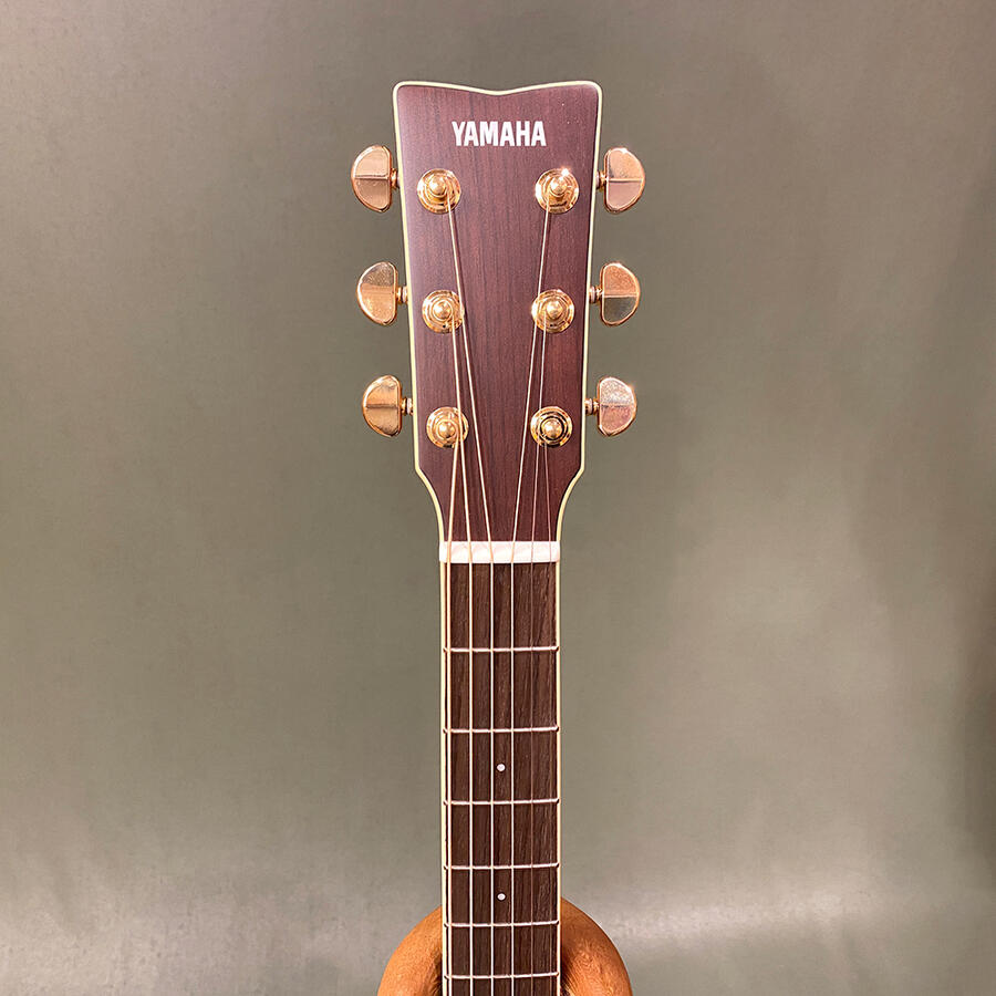 楽天市場】【新品】ヤマハ YAMAHA LL6 ARE NTナチュラルカラー