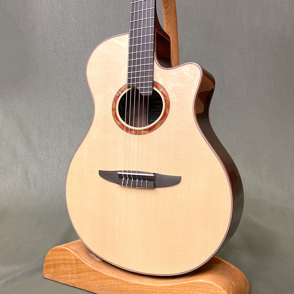 楽天市場】【新品】ヤマハ YAMAHA NTX5 国産エレガット 入荷希少