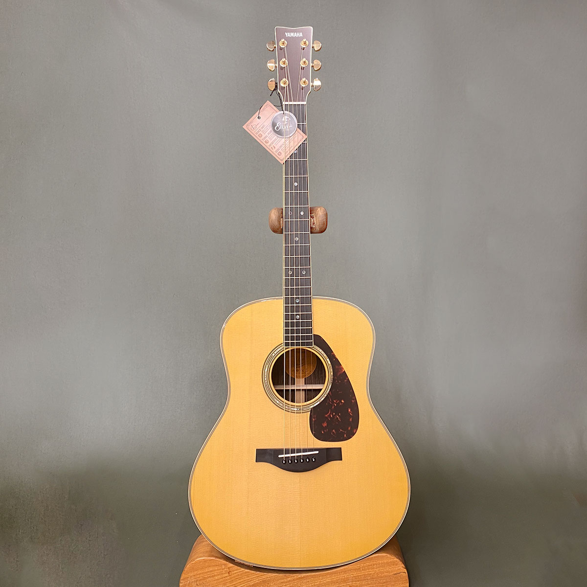 楽天市場】【新品】ヤマハ LL16 A.R.E YAMAHA LL16 A.R.E / NT