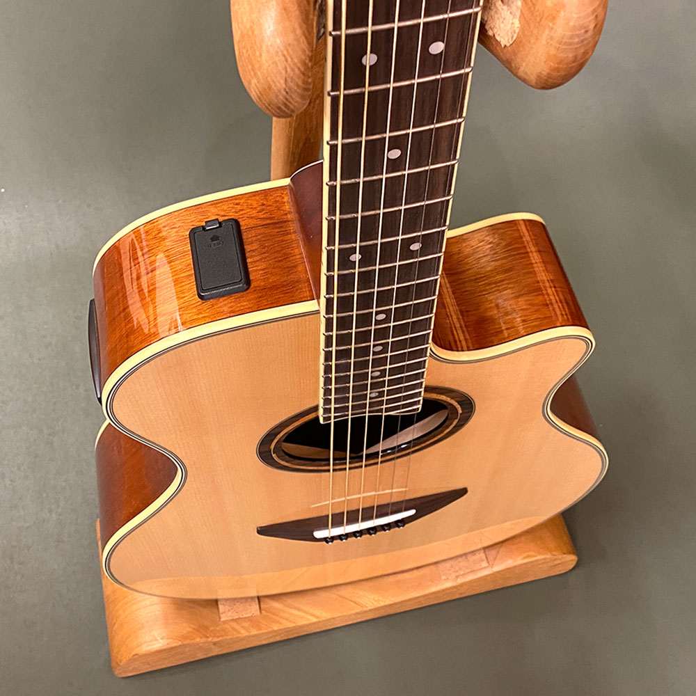 楽天市場】【新品】YAMAHA エレアコAPX700 II NT スリムなボディー厚