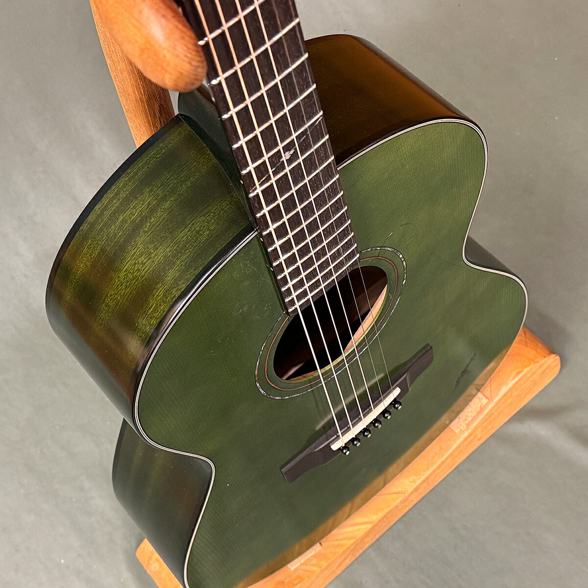 楽天市場】【新品】K.ヤイリ RF-65 K. Yairi RF-65A SG CTM MG 女性に