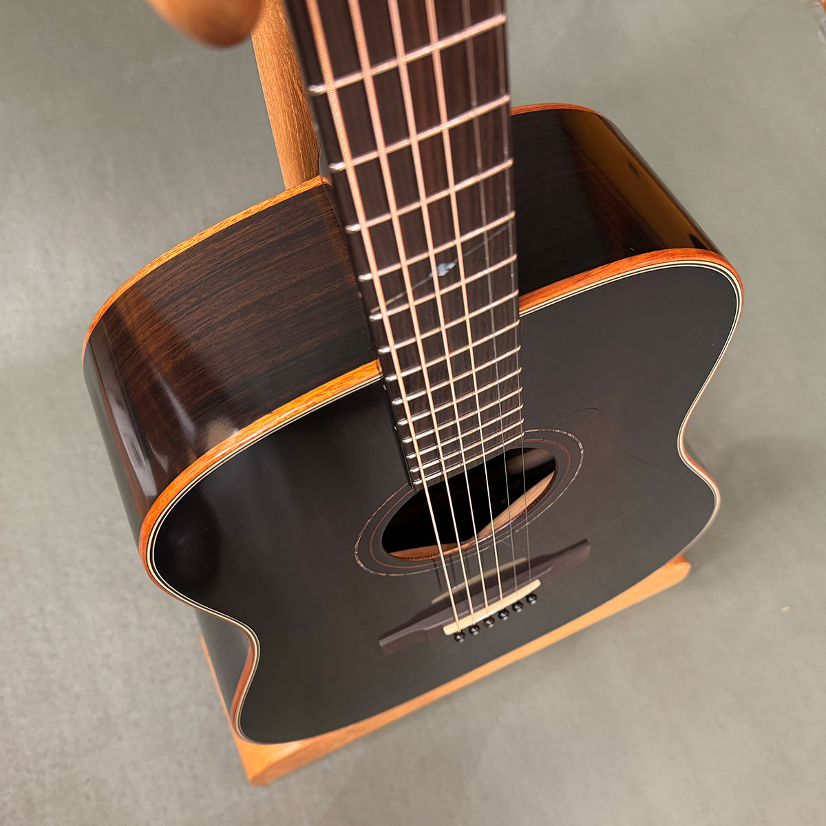 k.yairi LO-120G N アコースティックギター