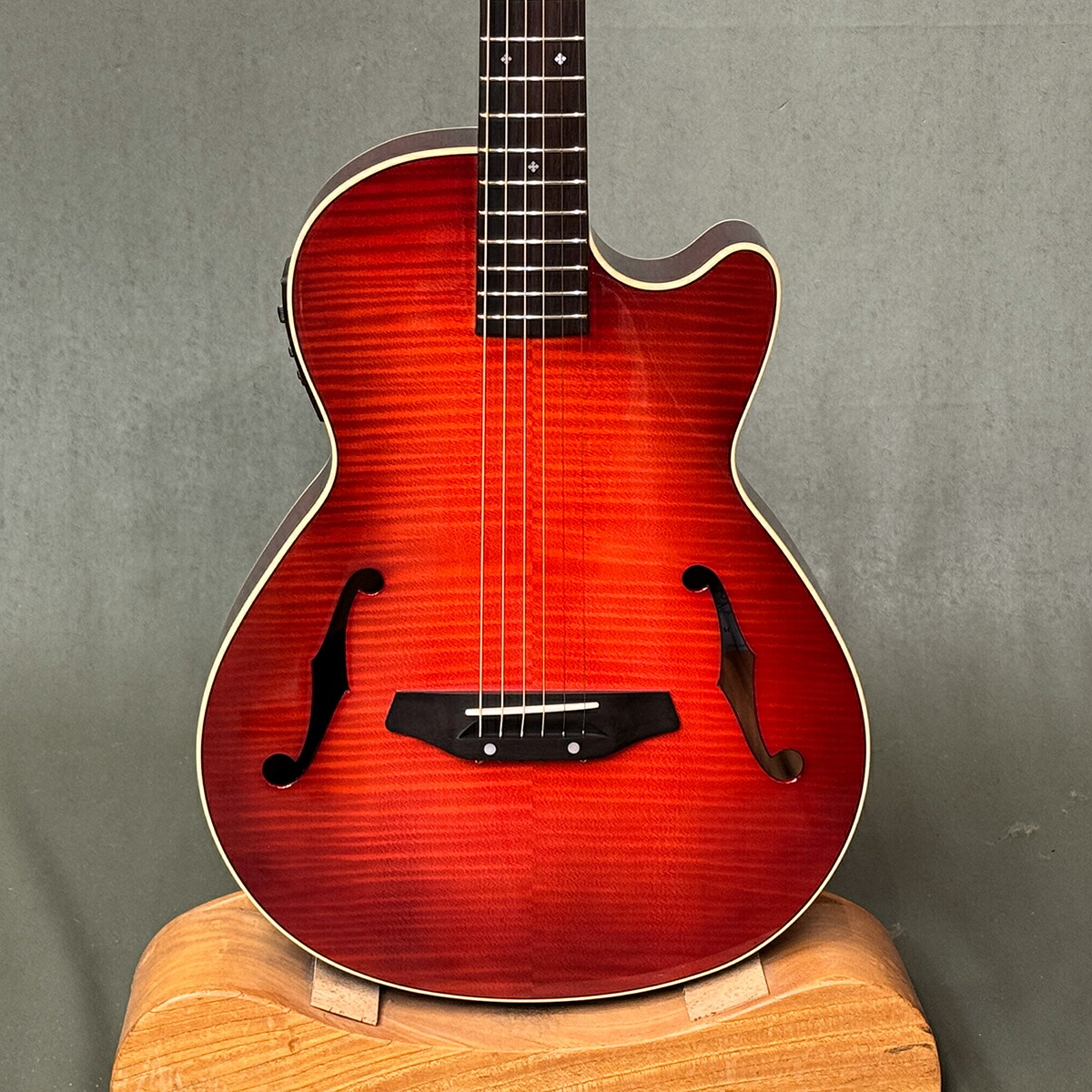 Kei K.yairi KYF-2 2007年製 K.Yairi KYF-2 Kヤイリ ｜イケベ楽器店