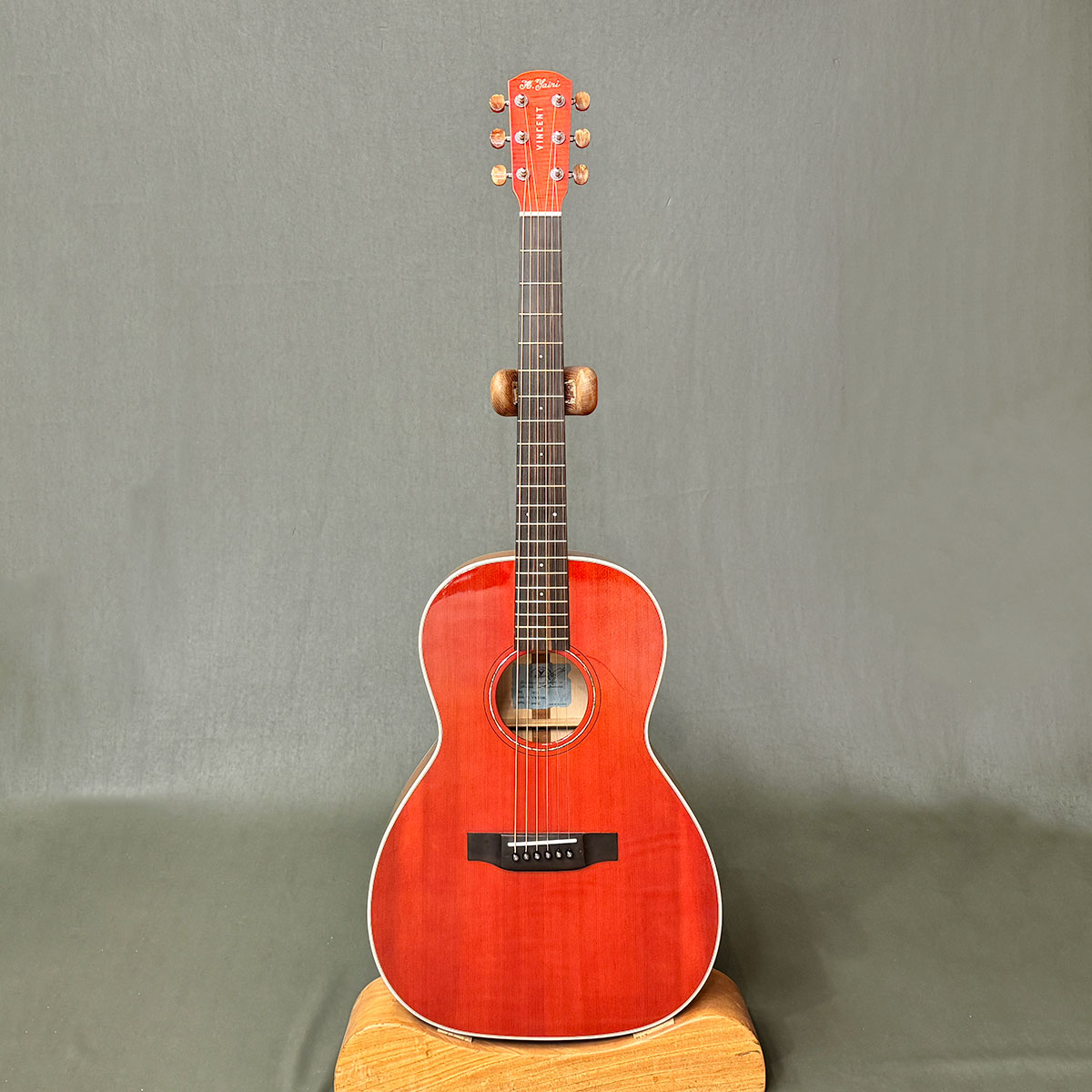 楽天市場】【新品】Vincent by K.Yairi VN-5 処分特価 / 日本製