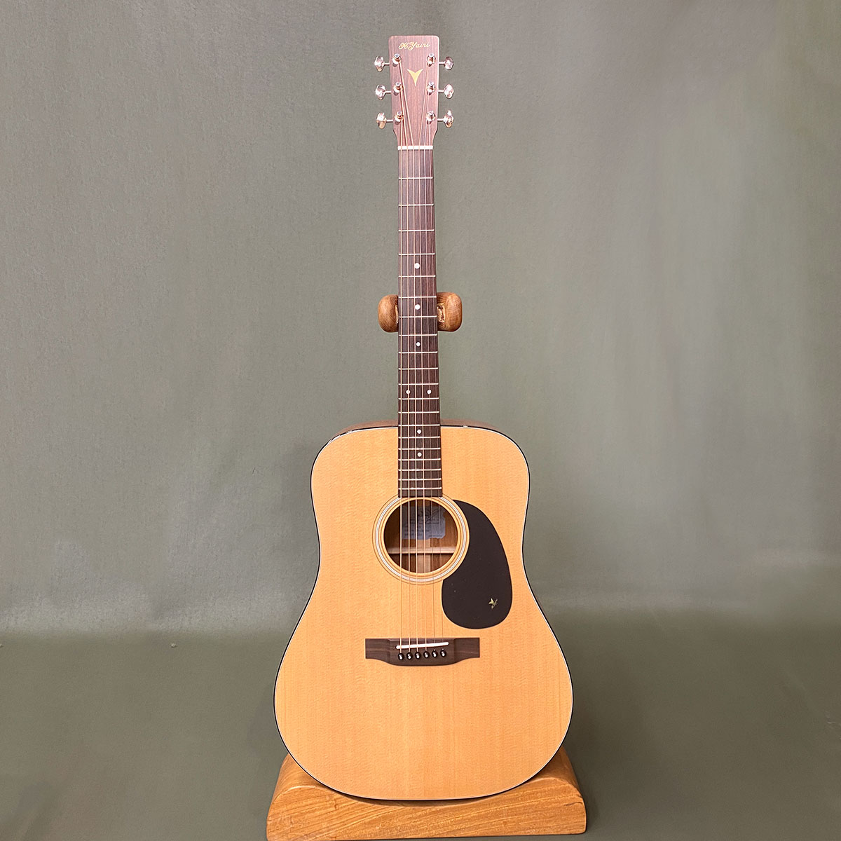 楽天市場】【新品】K. ヤイリ DY-18 K. Yairi DY-18 : 下倉楽器 楽天市場店