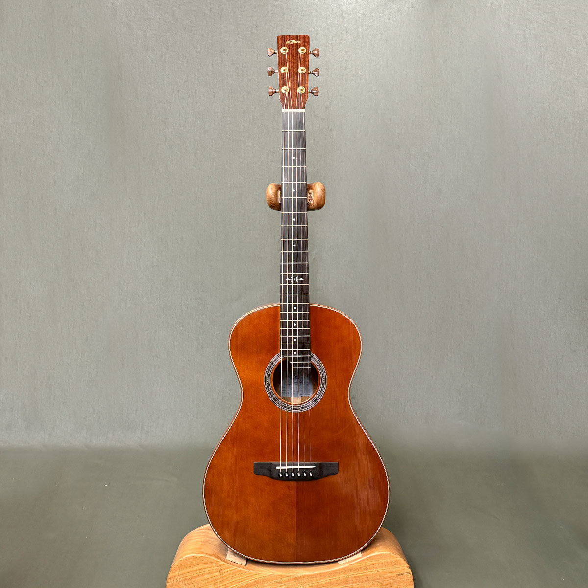 楽天市場】【新品】K.ヤイリ FK-90 K. Yairi FK-90 SG Custom BR Gotoh