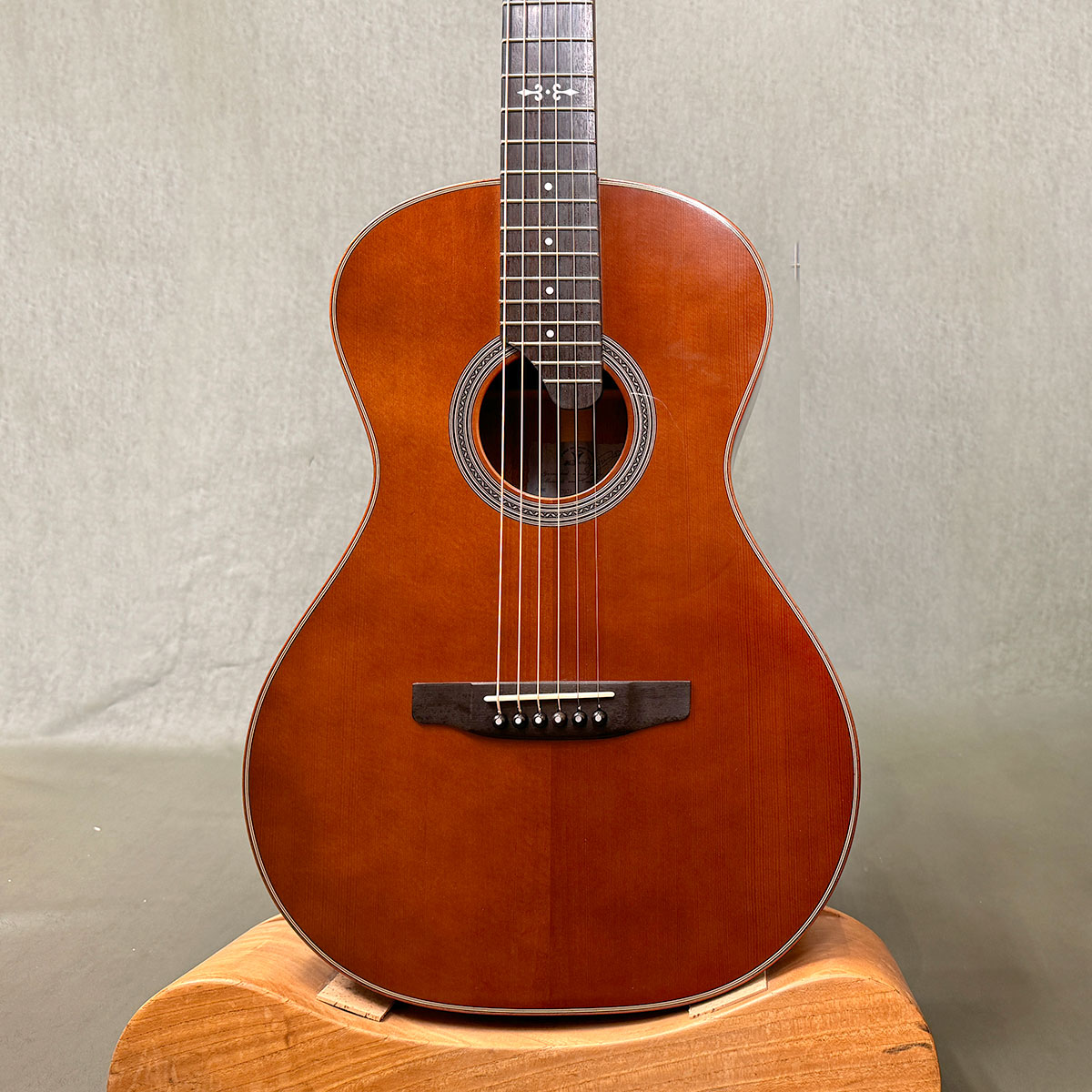 楽天市場】【新品】K.ヤイリ FK-90 K. Yairi FK-90 SG Custom BR Gotoh