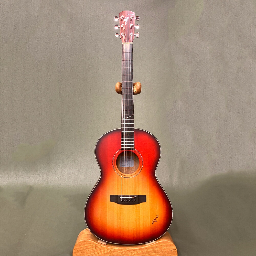 楽天市場】【新品】K.ヤイリ RF-65 K. Yairi RF-65 RB 女性にも大人気