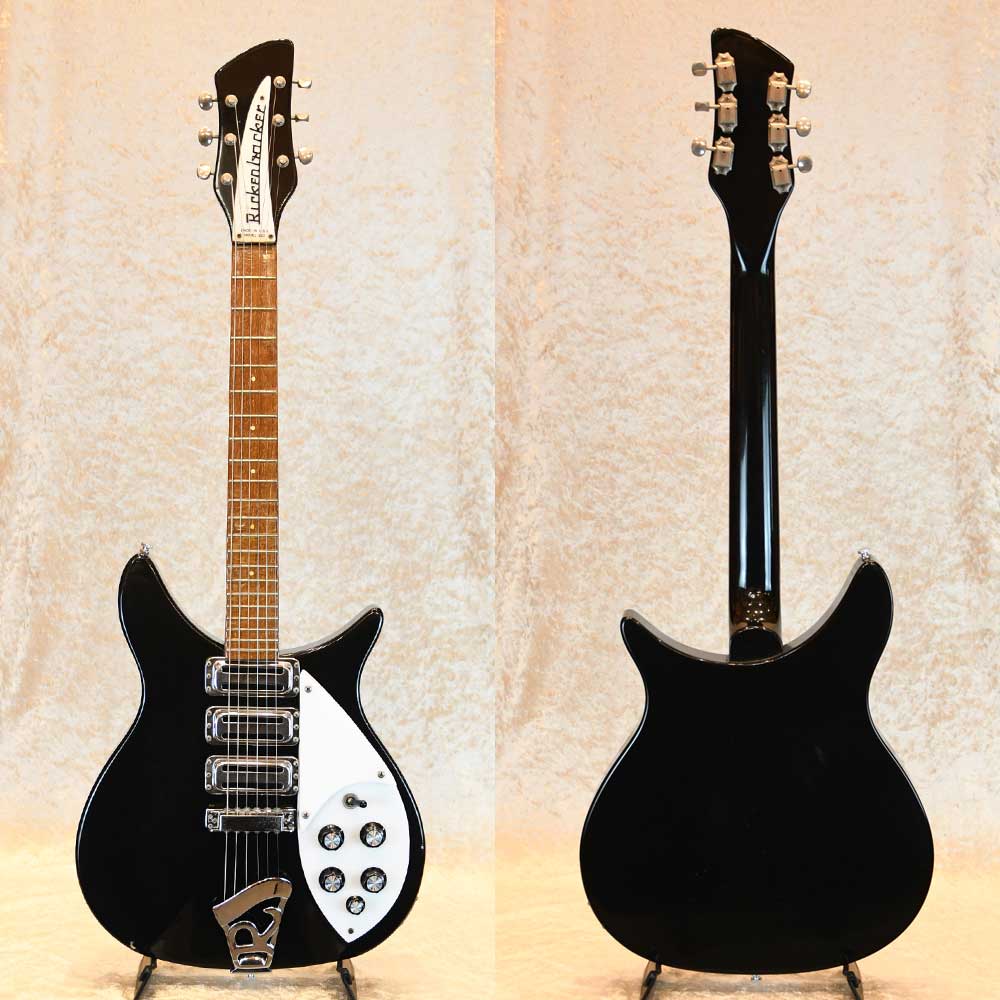 楽天市場】【中古】Rickenbacker 320 : 下倉楽器 楽天市場店