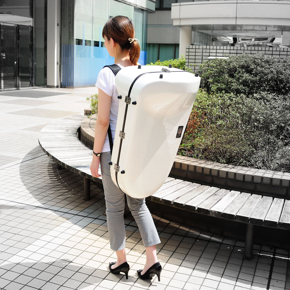 楽天市場】MARCATO ユーフォニアムケースウルトラライトケース重量約