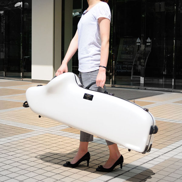 楽天市場】MARCATO バリトンサックス用 ウルトラライトケース 重量約