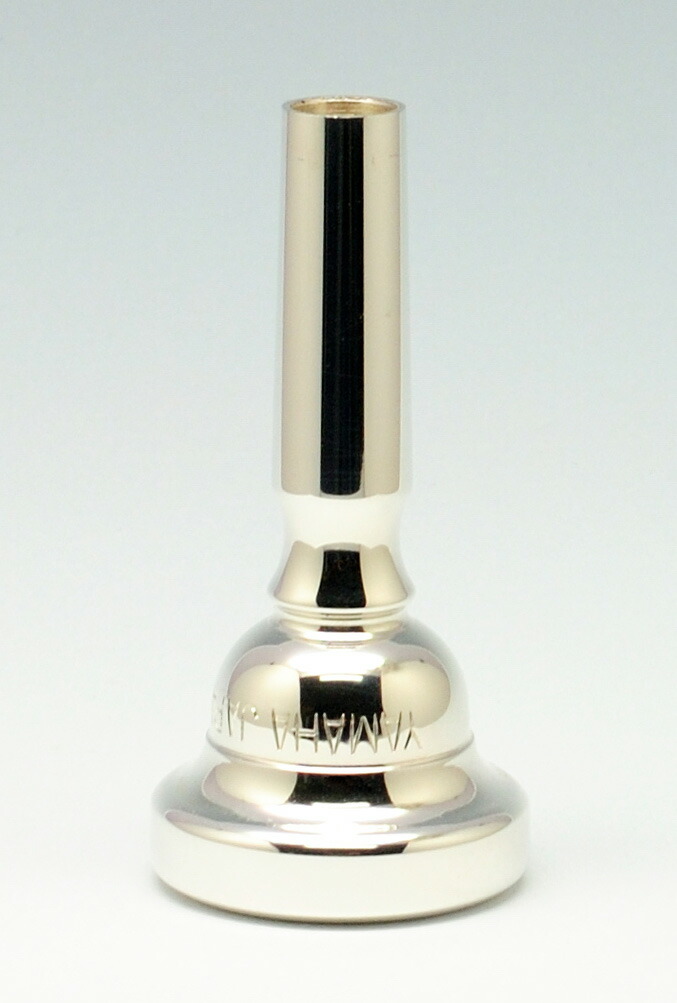 ヤマハ ピッコロトランペット用 コルネットシャンク ヤマハ ピッコロ