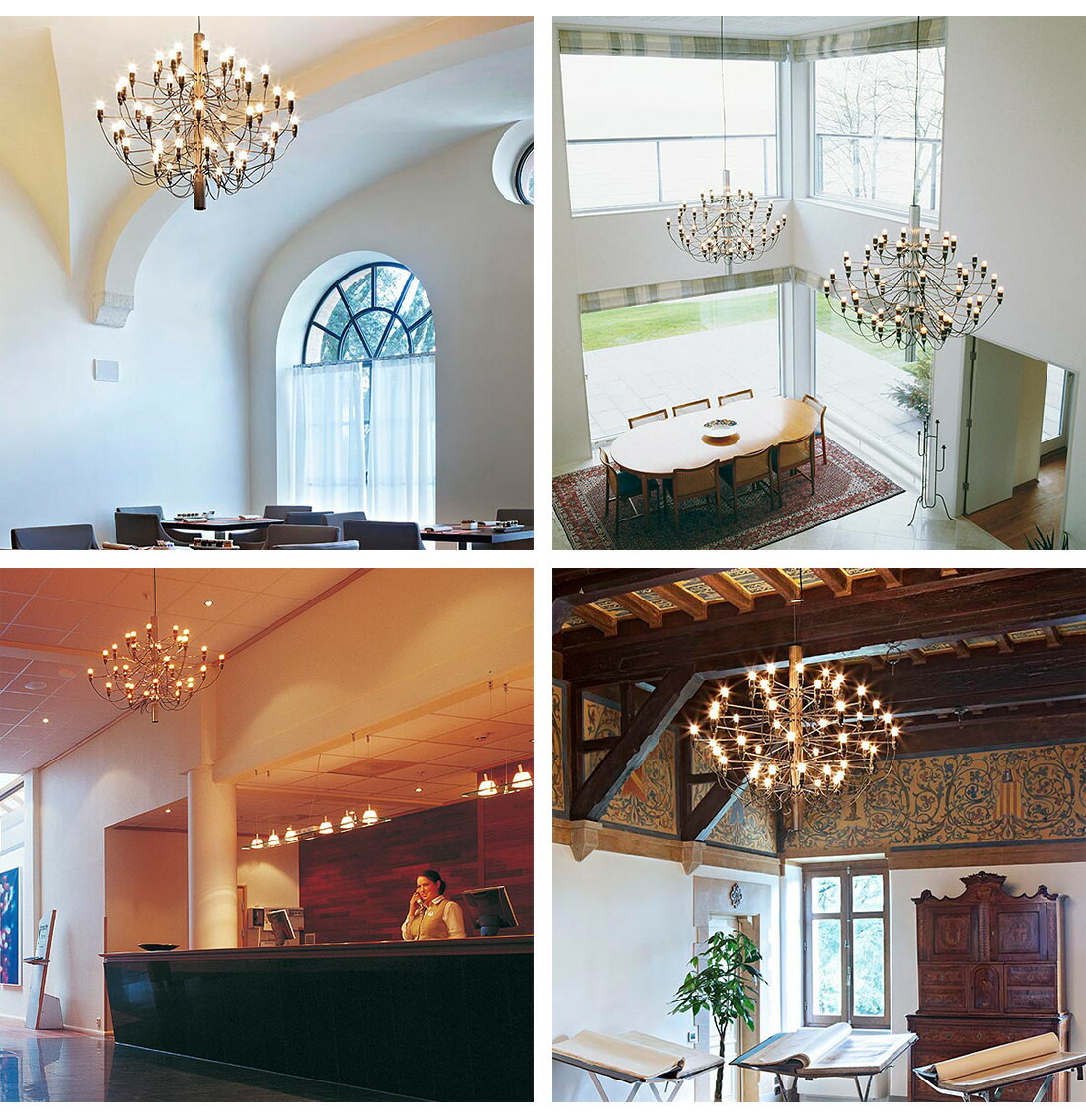 楽天市場】【店舗クーポン発行中】FLOS MOD.2097 30灯 LEDタイプ