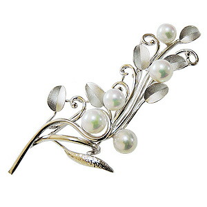 楽天市場】【ただいまポイント10倍中】【本真珠】あこやパール