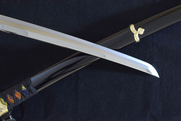楽天市場】伊達政宗太刀拵え 模造刀仕様 [ 美術刀剣 模造刀 模擬刀