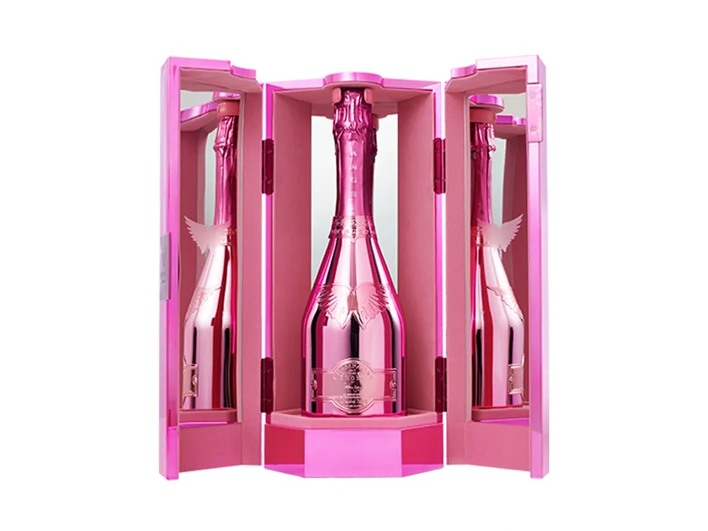 楽天市場】☆送料無料☆エンジェル シャンパン ヴィンテージ 2011