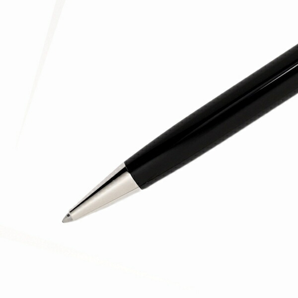 楽天市場】名入れ あす楽 モンブラン ボールペン MB132446【2年間