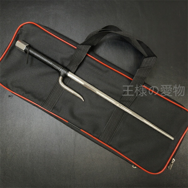 十手 武具 十手 武具 十手 武具 十手 鉄製 十手 十手 For Kawasaki