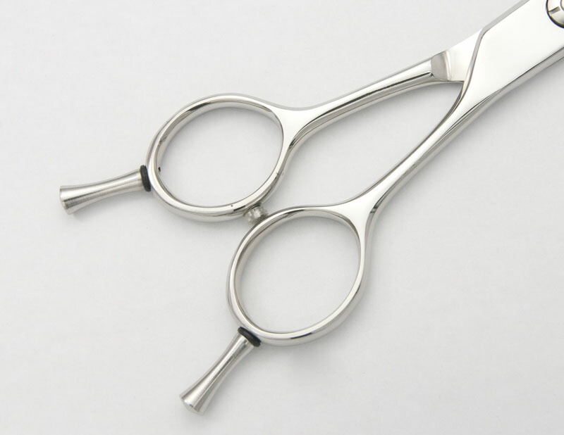 楽天市場】日本の鋏専門メーカー トリマー用 /【PET】DEEDS PZC カーブ