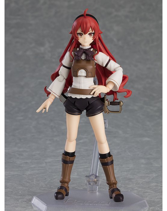 楽天市場】ねんどろいど エリス・ボレアス・グレイラットの通販