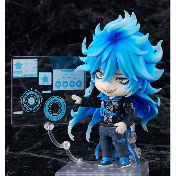 楽天市場】ねんどろいど ディズニー ツイステッドワンダーランド