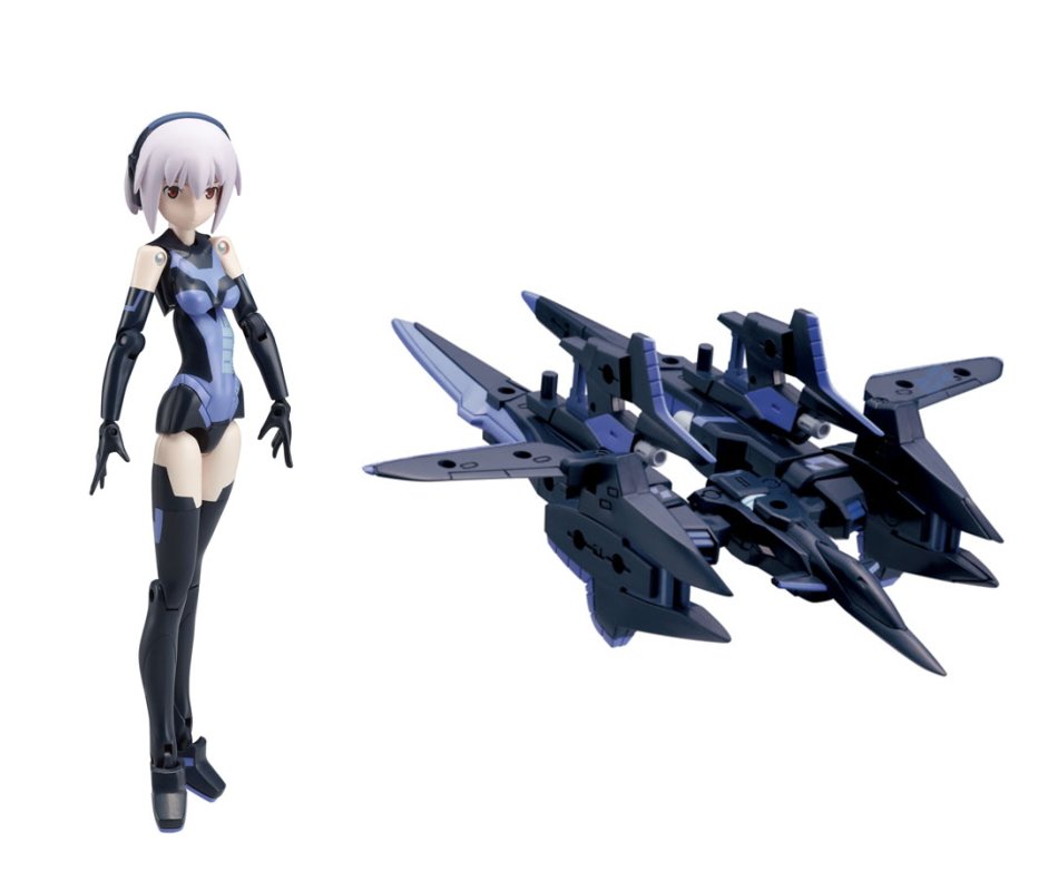 楽天市場】コナミ 武装神姫 アーンヴァルMk.2 テンペスタ フルアームズ