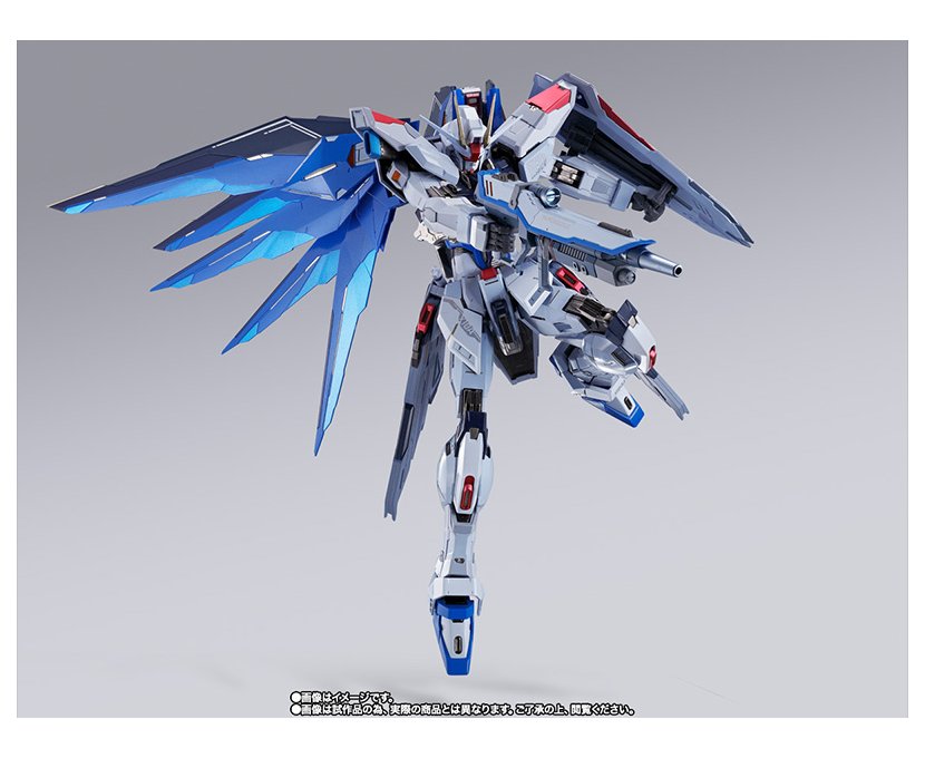 L BUILD フリーダムガンダム CONCEPT 2 未開封品 新品未開封L BUILD