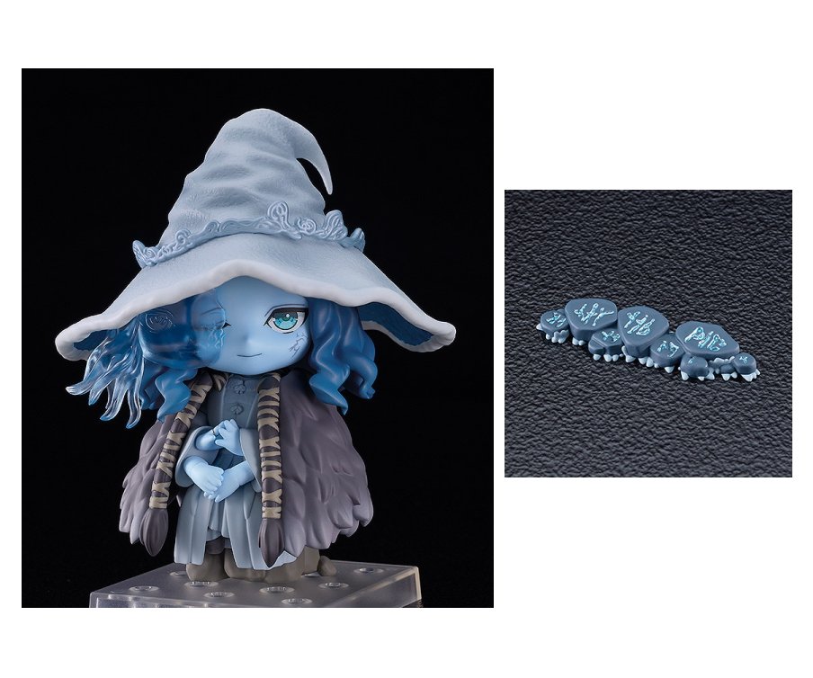 エルデンリング ラニ ねんどろいど 特典付き ELDEN RING】ねんどろいど