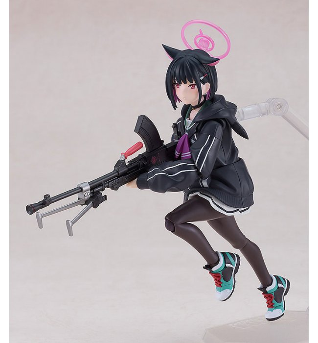 楽天市場】figma ブルーアーカイブ -Blue Archive- 杏山カズサ 「目